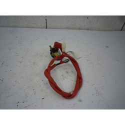 RELAIS DEMARREUR - SYM JET 14 125