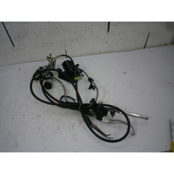 SYSTEME FREINAGE - SYM JET 14 125