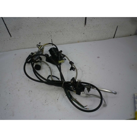 SYSTEME FREINAGE - SYM JET 14 125