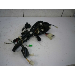 FAISCEAU - SYM JET 14 125