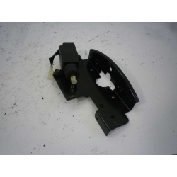 OUVERTURE SELLE - SYM JET 14 125