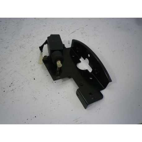 OUVERTURE SELLE - SYM JET 14 125