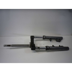 FOURCHE - KYMCO PEOPLE 300