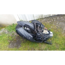 MOTEUR - SYM JET 14 125 969KM