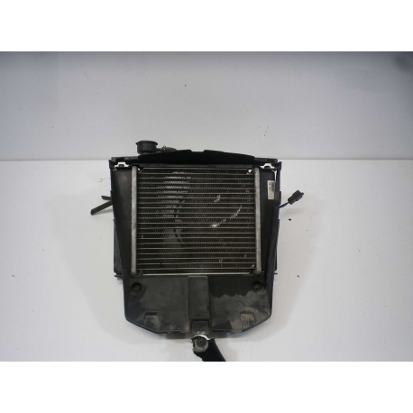 RADIATEUR - KYMCO PEOPLE 300