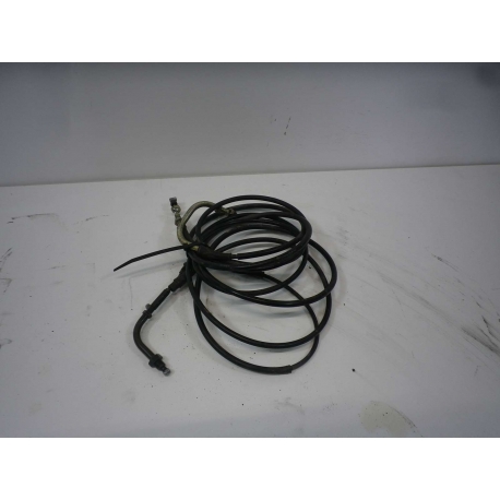 CABLE GAZ- KYMCO PEOPLE 300