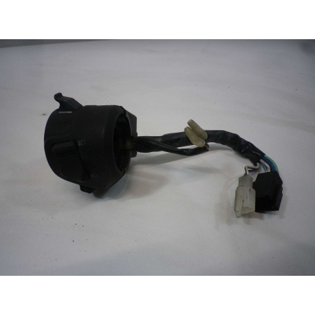 COMODO G - KYMCO PEOPLE 300