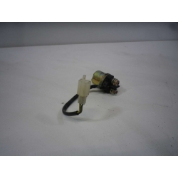 RELAIS DEMARREUR - KYMCO PEOPLE 300