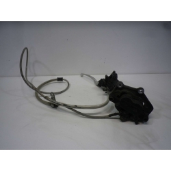 SYSTEME FREIN AV - KYMCO PEOPLE 300