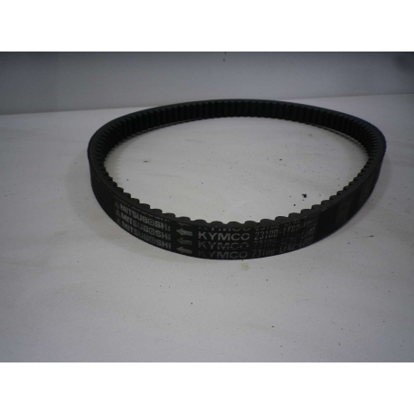 COURROIE - KYMCO PEOPLE 300