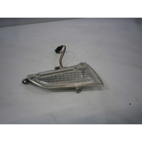 CLIGNO - KYMCO PEOPLE 300