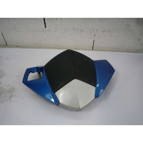 CARENAGE - KEEWAY MATRIX