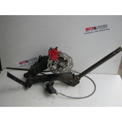 FOURCHE COMPLETE - PEUGEOT SPEEDFIGHT 50