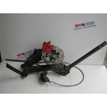 FOURCHE COMPLETE - PEUGEOT SPEEDFIGHT 50