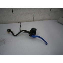 COMODO - KEEWAY MATRIX