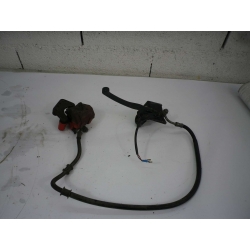 FREIN AV - KEEWAY MATRIX