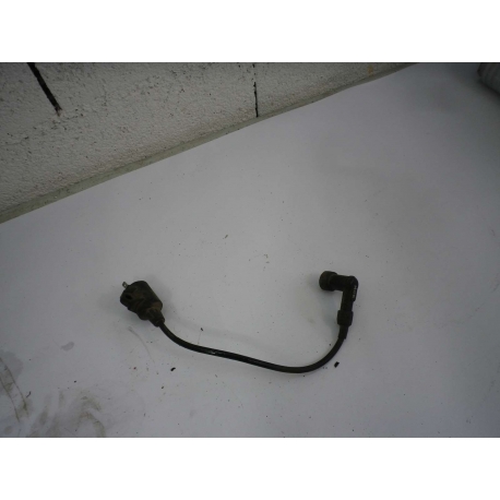 BOBINE- KEEWAY MATRIX