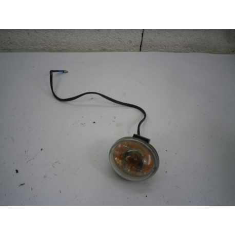 CLIGNO - KEEWAY MATRIX