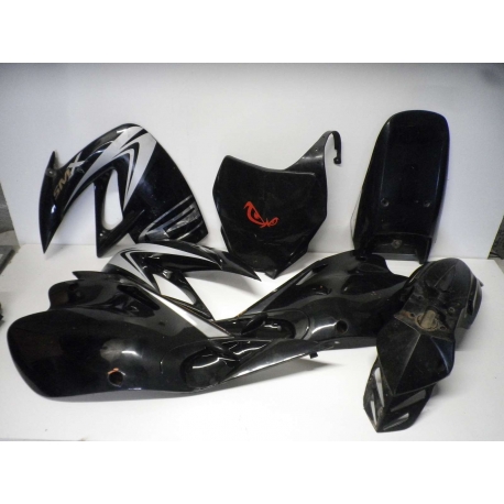 CARENAGE - RIEJU SMX PRO