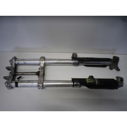 FOURCHE - RIEJU SMX PRO