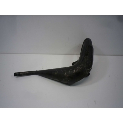 POT ECHAPPEMENT - RIEJU SMX PRO