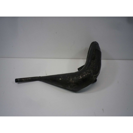 POT ECHAPPEMENT - RIEJU SMX PRO