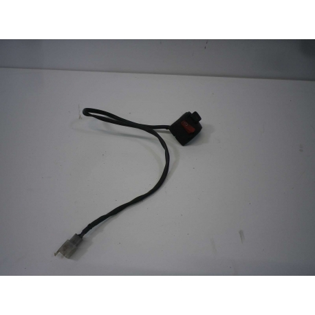 COMODO - RIEJU SMX PRO