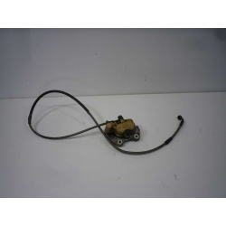 ETRIER AV - RIEJU SMX PRO