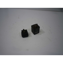 BAVETTE - RIEJU SMX PRO