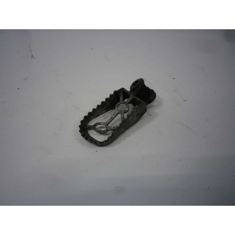 REPOSE PIED - RIEJU SMX PRO