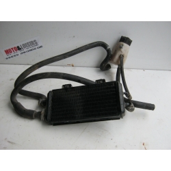 RADIATEUR COMPLET - APRILIA RALLY  50 LIQUIDE