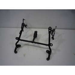 ARAIGNEE - YAMAHA TDM 850