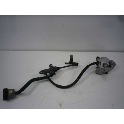 SYSTEME FREIN AR - YAMAHA TDM 850