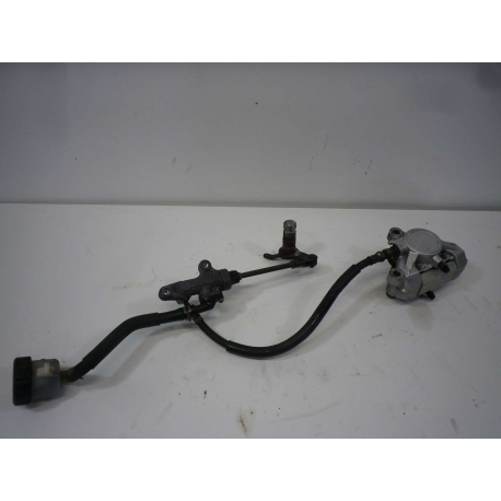 SYSTEME FREIN AR - YAMAHA TDM 850