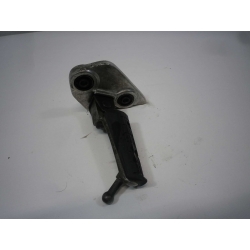 PLATINE - YAMAHA TDM 850