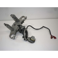 CONTACTEUR CLEF - YAMAHA TDM 850