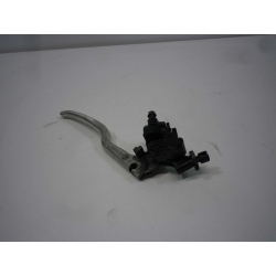 COCOTTE - YAMAHA TDM 850