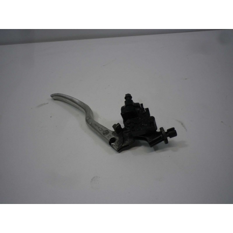 COCOTTE - YAMAHA TDM 850