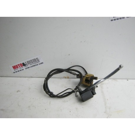 BOBINE HAUTE TENSION - APRILIA RALLY  50 LIQUIDE