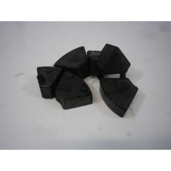 PORTE COURONNE - YAMAHA TDM 850