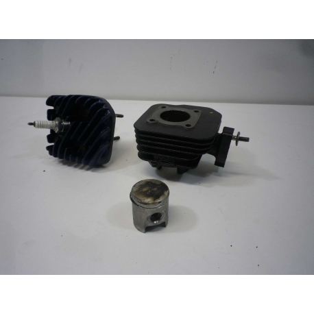 KIT TOP PERF - PEUGEOT LUDIX