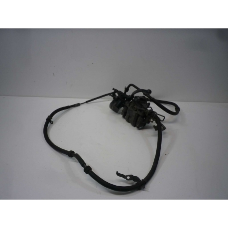 SYSTEME FREIN AR- YAMAHA T-MAX