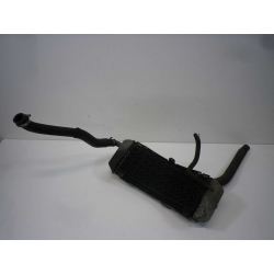 RADIATEUR - YAMAHA T-MAX