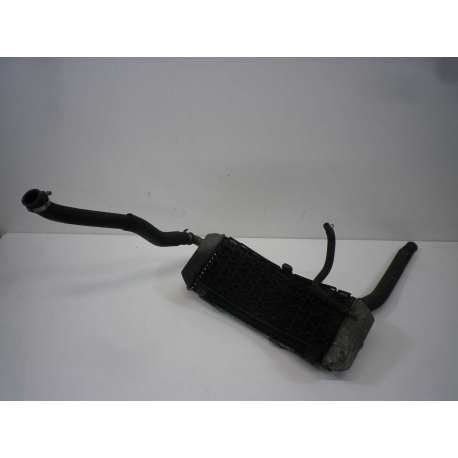 RADIATEUR - YAMAHA T-MAX