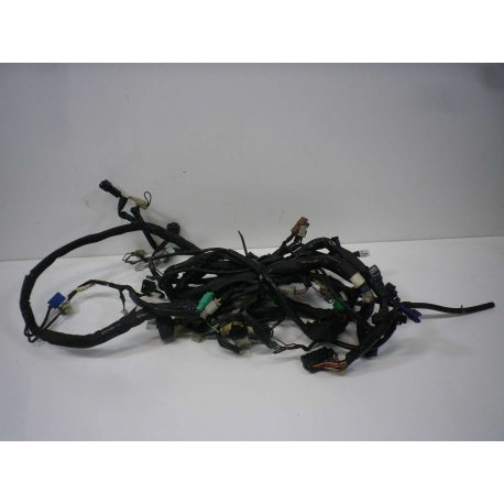 FAISCEAU - YAMAHA T-MAX