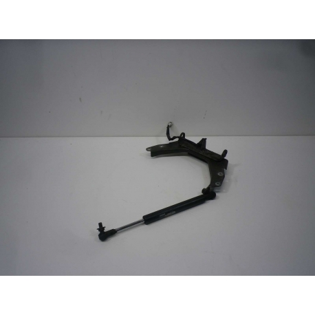 VERRIN SELLE  - YAMAHA T-MAX