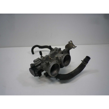 CORPS INJECTION  - YAMAHA T-MAX