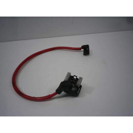 RELAIS DEMARREUR - YAMAHA T-MAX