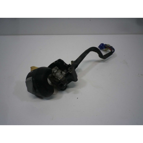 COMODO - YAMAHA T-MAX