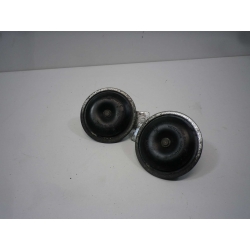 KLAXON - YAMAHA T-MAX